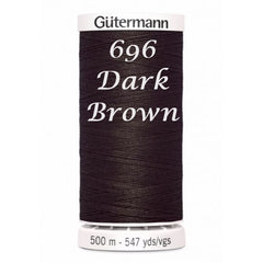 Haberdashery - Gütermann Sew-all thread 500m