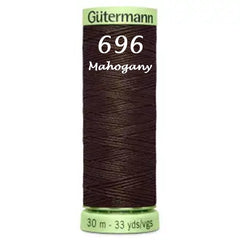 Haberdashery - Gütermann Top Stitch Thread 30m