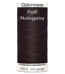 Haberdashery - Gütermann Sew-all thread 250m