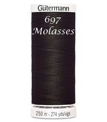 Haberdashery - Gütermann Sew-all thread 250m