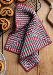 Book - All-New 20 To Make: Crochet Dishcloths