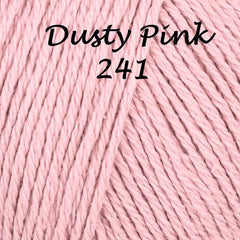 Rowan Cotton Cashmere DK