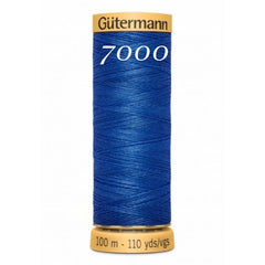 Haberdashery - Gütermann Natural Cotton 100m