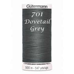 Haberdashery - Gütermann Sew-all thread 500m