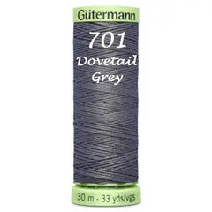 Haberdashery - Gütermann Top Stitch Thread 30m