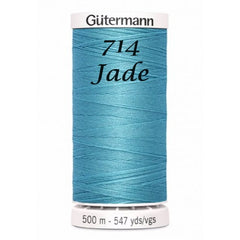 Haberdashery - Gütermann Sew-all thread 500m