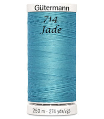 Haberdashery - Gütermann Sew-all thread 250m