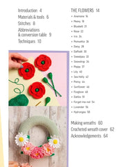 All-New 20 to Make: Flowers to Crochet