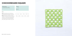 Book - The Granny Squares Bible