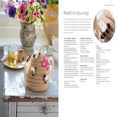 Easy Knitting for Beginners Book - 35 Simple Projects