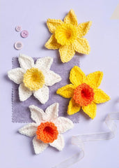 All-New 20 to Make: Flowers to Crochet