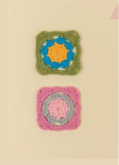 All-New 20 to Make: Granny Squares to Crochet