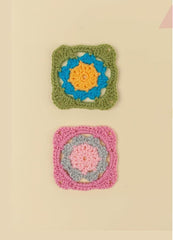 All-New Twenty to Make: Granny Squares to Crochet