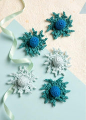 All-New 20 to Make: Flowers to Crochet