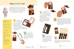 Book - Children's Learn to Sew