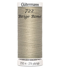 Haberdashery - Gütermann Sew-all thread 250m