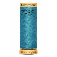 Haberdashery - Gütermann Natural Cotton 100m