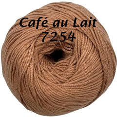 Stylecraft Naturals Bamboo + Cotton DK