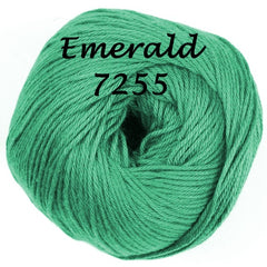 Stylecraft Naturals Bamboo + Cotton DK
