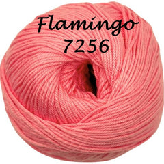 Stylecraft Naturals Bamboo + Cotton DK