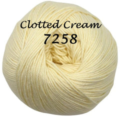 Stylecraft Naturals Bamboo + Cotton DK