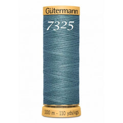 Haberdashery - Gütermann Natural Cotton 100m