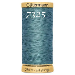 Haberdashery - Gütermann Natural Cotton 250m