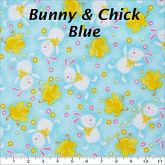 Fabric - Craft Cotton - Seasonal Holiday Print