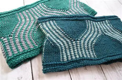 Book - Exploring Tunisian Crochet