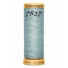 Haberdashery - Gütermann Natural Cotton 100m