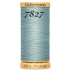 Haberdashery - Gütermann Natural Cotton 250m