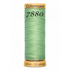 Haberdashery - Gütermann Natural Cotton 100m