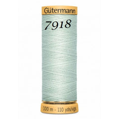 Haberdashery - Gütermann Natural Cotton 100m