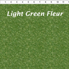 Fabric - Craft Cotton - Christmas Print