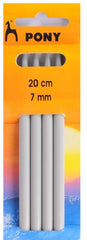 Pony Set of Four Double Pointed Needles 20cm