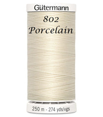 Haberdashery - Gütermann Sew-all thread 250m