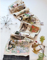 Stitched Memories Book by Tilly Rose