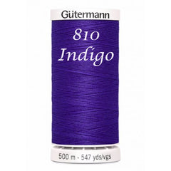 Haberdashery - Gütermann Sew-all thread 500m