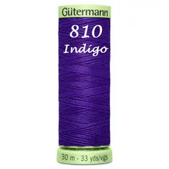 Haberdashery - Gütermann Top Stitch Thread 30m