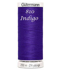 Haberdashery - Gütermann Sew-all thread 250m