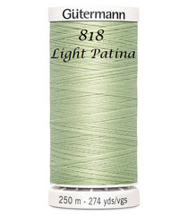 Haberdashery - Gütermann Sew-all thread 250m