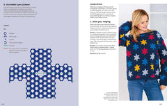 Book - My Granny Square Wardrobe