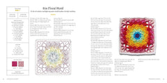 Book - A Modern Girls Guide to Granny Squares