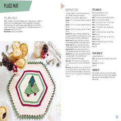 All-New 20 to Make: Christmas Crochet