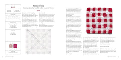 Book - A Modern Girls Guide to Granny Squares