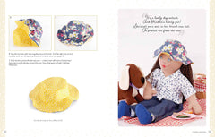 Sew Maddie Book by Debbie Shore