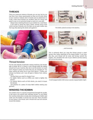 Book - Dressmaking: The Easy Guide Book:  by Helen Rhiannon