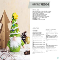 All-New 20 to Make: Christmas Crochet