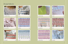 Rocking Smocking Book - A guide to smocking for the modern sewist by Laura Burch and Kajsa Mclaren