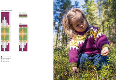 Book - Wilderness Knits for the Great Outdoors